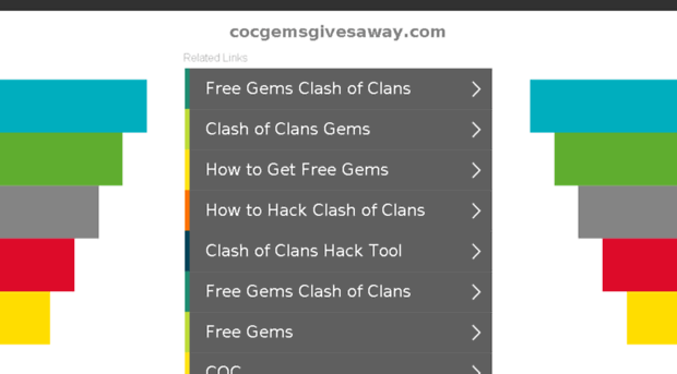 cocgemsgivesaway.com