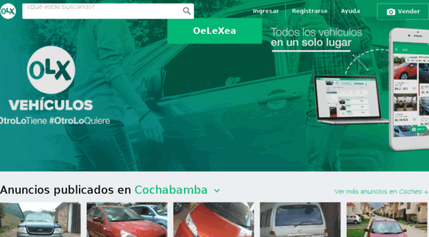 cochabamba.olx.com.bo