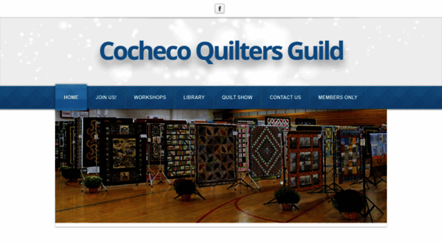 cochecoquilters.com