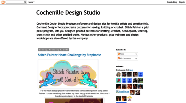 cochenilledesignstudio.blogspot.com