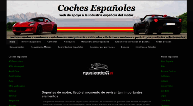 coches-espanoles.com