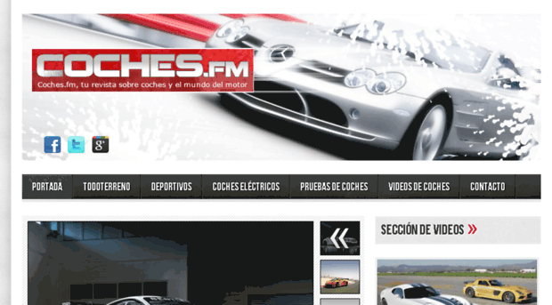 coches.fm