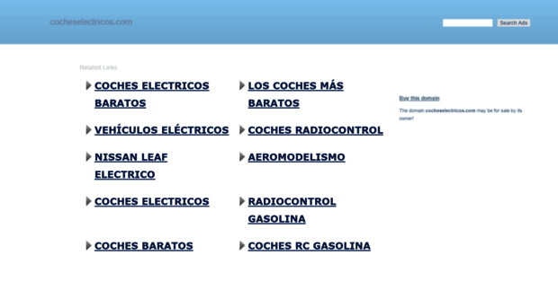 cocheselectricos.com