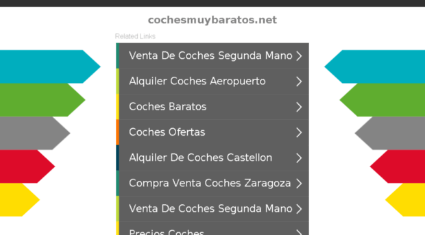 cochesmuybaratos.net