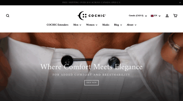 cochic.com