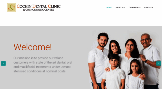 cochindentalclinic.com