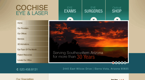 cochiseeye.com