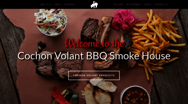 cochonvolantbbq.com