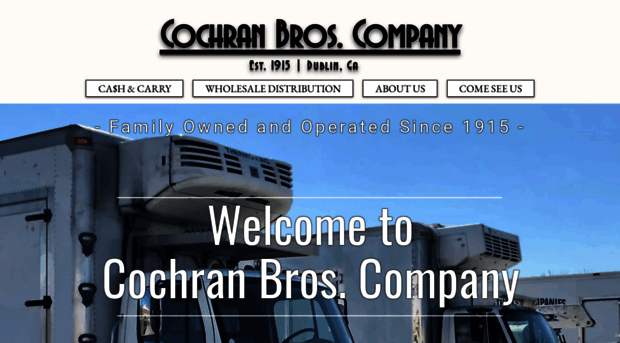 cochranbrothers.com