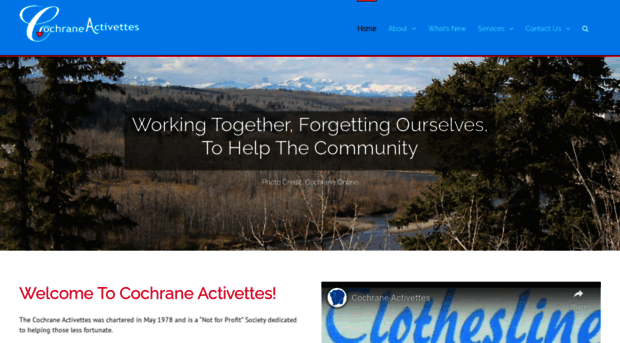 cochraneactivettes.com