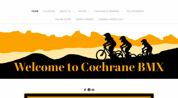 cochranebmx.com
