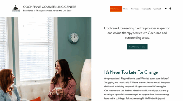 cochranecounsellingcentre.ca