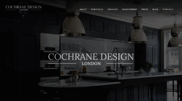 cochranedesign.com