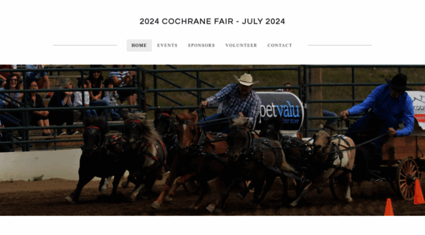 cochranefair.com