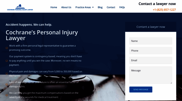 cochraneinjurylawyer.ca