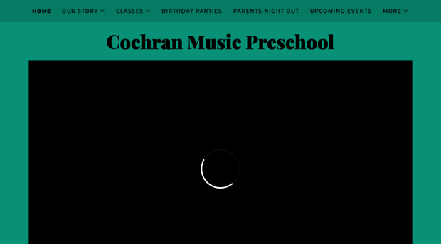 cochranmusicpreschool.com