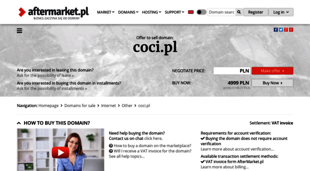 coci.pl