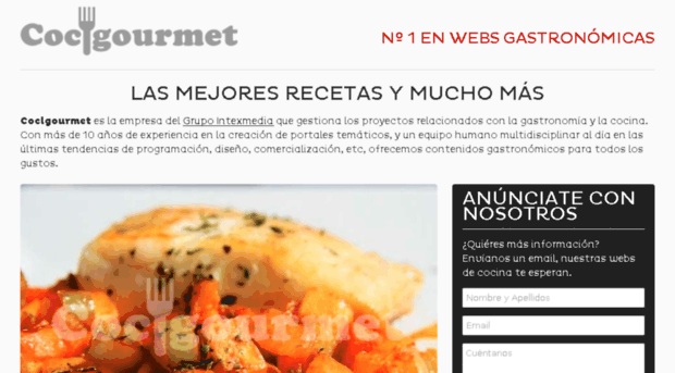 cocigourmet.com