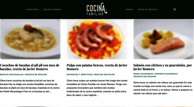 cocina-familiar.com