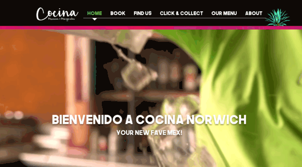 cocina.co.uk