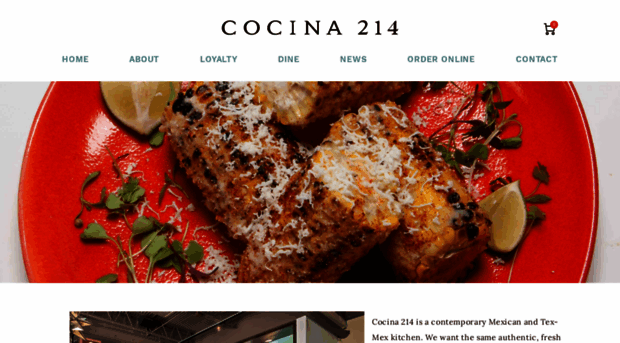 cocina214.com