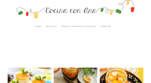 cocinaconana.com