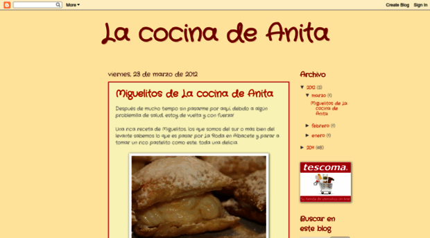 cocinadeanita.blogspot.com