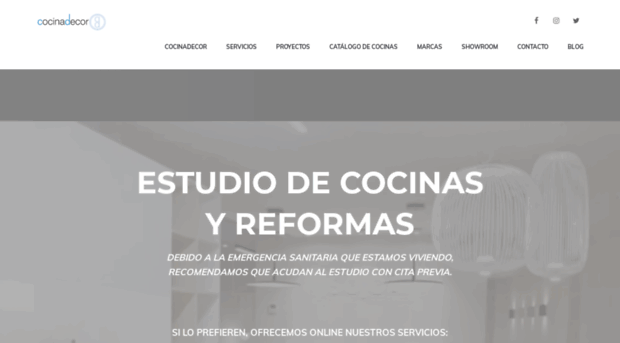 cocinadecor.net