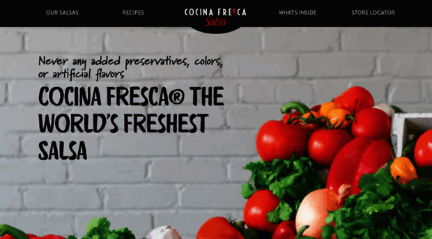 cocinafresca.com