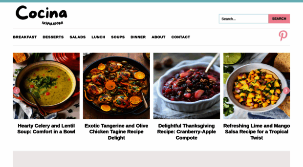 cocinainspiradora.com