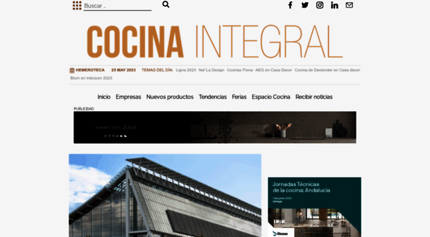 cocinaintegral.net