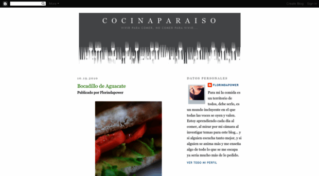 cocinaparaiso.blogspot.com
