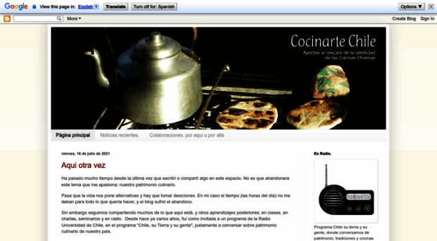 cocinartechile.blogspot.com