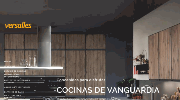 cocinasversalles.es