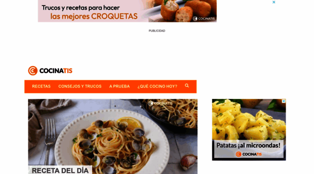 cocinatis.com