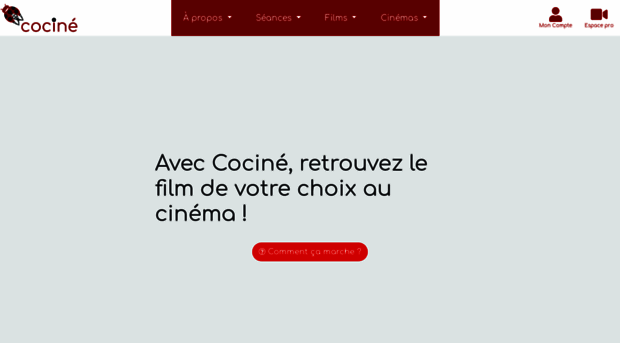 cocine.eu