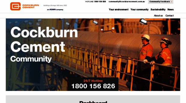 cockburncementcommunity.com.au