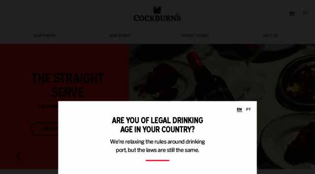 cockburns.com