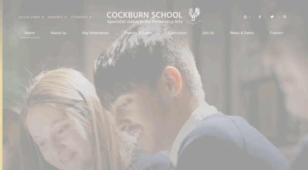 cockburnschool.org