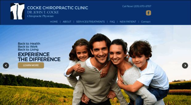 cockechiropractic.com