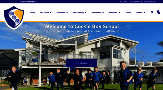 cocklebay.school.nz