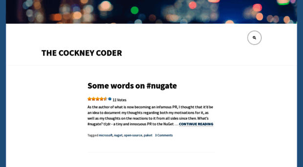 cockneycoder.wordpress.com