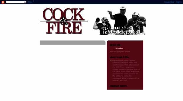 cocknfire.blogspot.com