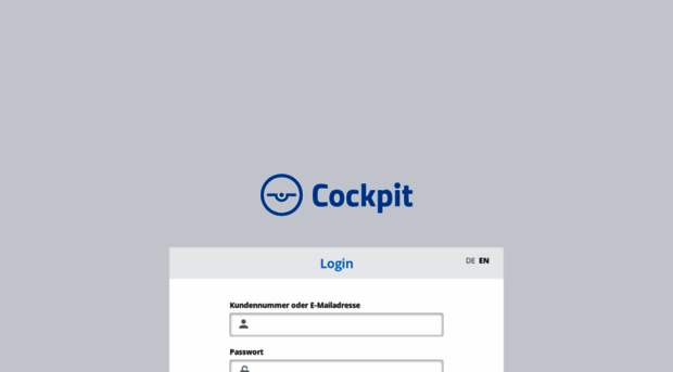 cockpit.aerticket.de