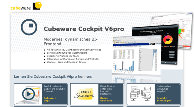 cockpit.cubeware.de