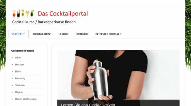 cocktail-barkeeper-kurse.de