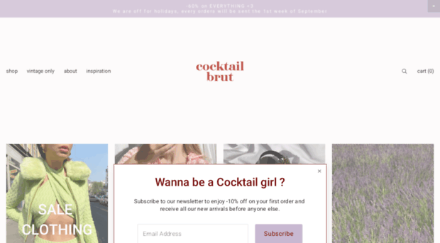 cocktail-brut.com