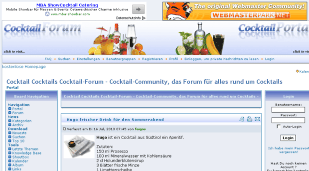 cocktail-community.de
