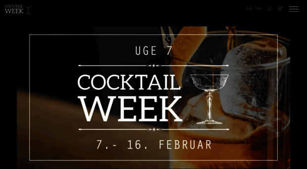 cocktail-week.dk