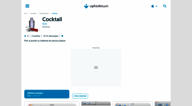 cocktail.uptodown.com